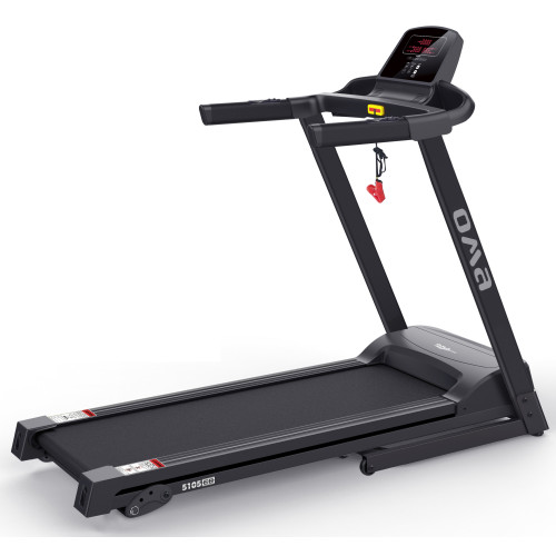 Купити Бігова доріжка  OMA Fitness Eternity 5105EB у Києві - фото №1